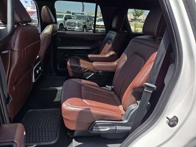 Certified 2024 Ford Expedition Limited AWD/4WD image 14