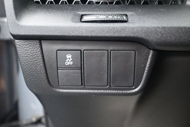 Used 2024 Honda CR-V EX image 8