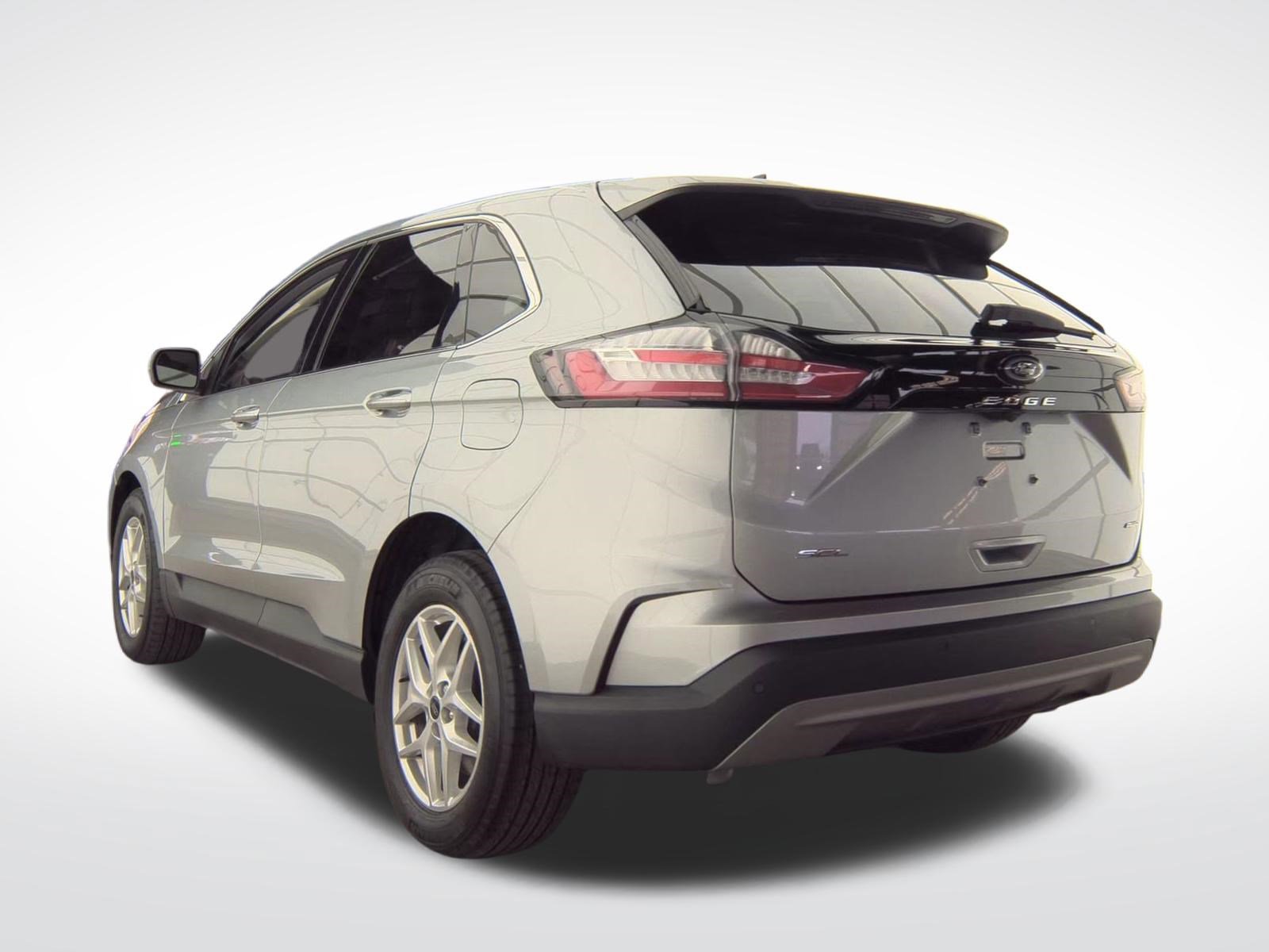 Certified 2023 Ford Edge SEL w/ Convenience Package AWD/4WD image 15