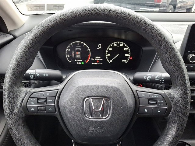 Used 2023 Honda HR-V LX image 18