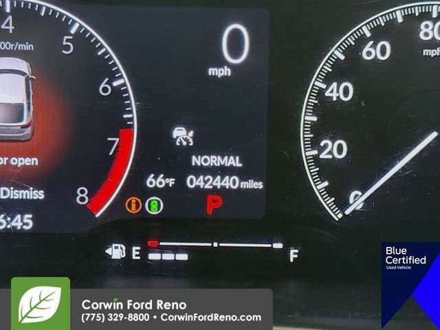 Used 2022 Honda Civic Sport image 15