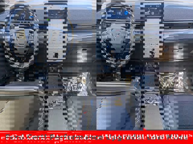 Certified 2024 Ford Mustang Mach-E GT image 24