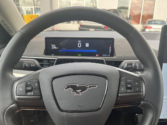 Certified 2023 Ford Mustang Mach-E Premium AWD/4WD image 6