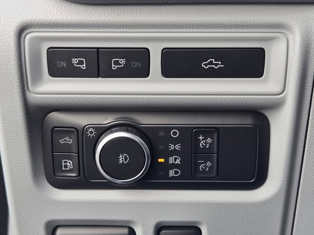 Certified 2021 Ford F150 Limited image 20