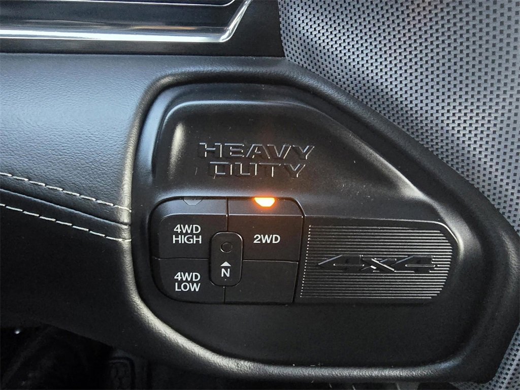 Used 2020 RAM 3500 Limited image 20