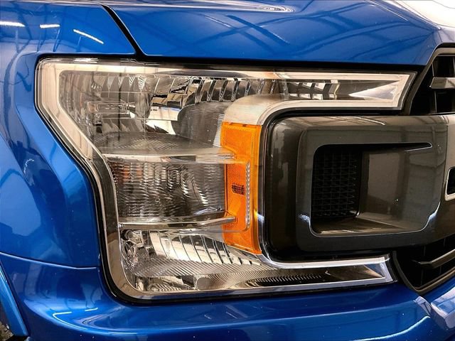 Certified 2020 Ford F150 XLT w/ Equipment Group 301A Mid AWD/4WD image 27
