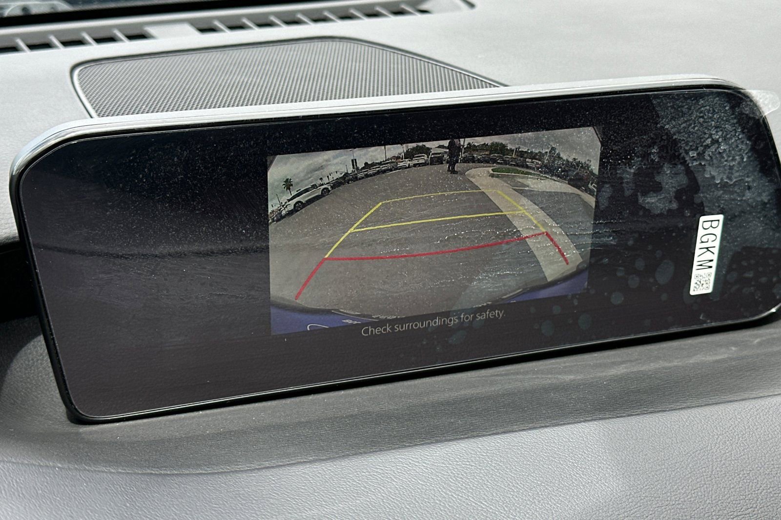 Used 2023 MAZDA MAZDA3 s FWD image 17