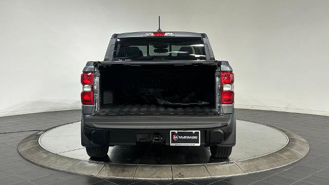 Certified 2023 Ford Maverick Lariat FWD image 29