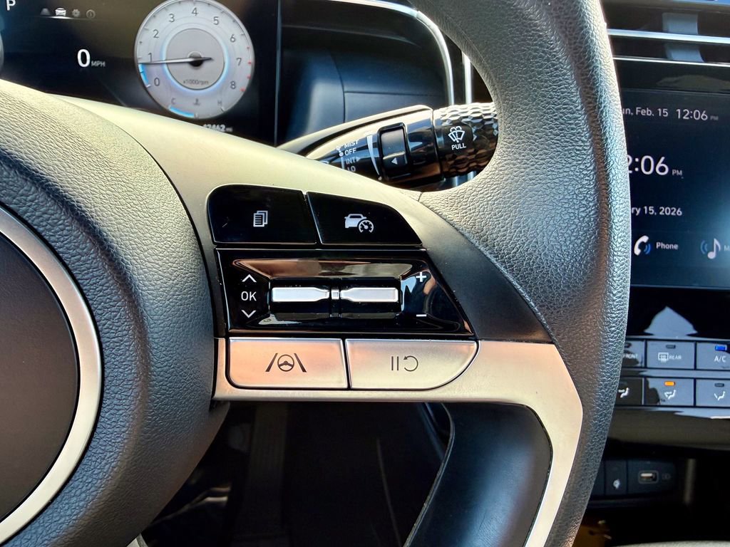 Used 2023 Hyundai Santa Cruz SEL w/ Activity Package image 27