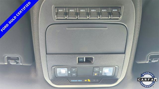 Certified 2024 Ford F150 Tremor w/ Bed Utility Package image 20