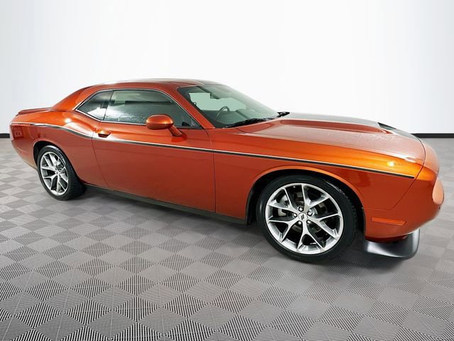 Used 2022 Dodge Challenger GT image 7