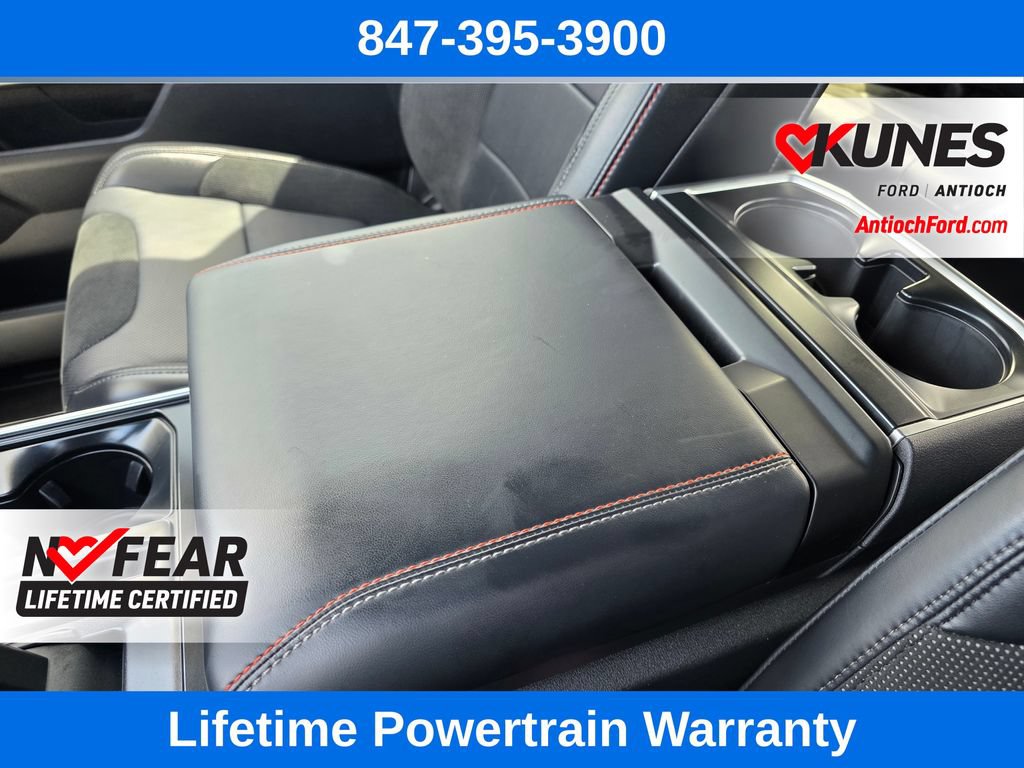 Certified 2025 Ford F150 Raptor AWD/4WD image 44