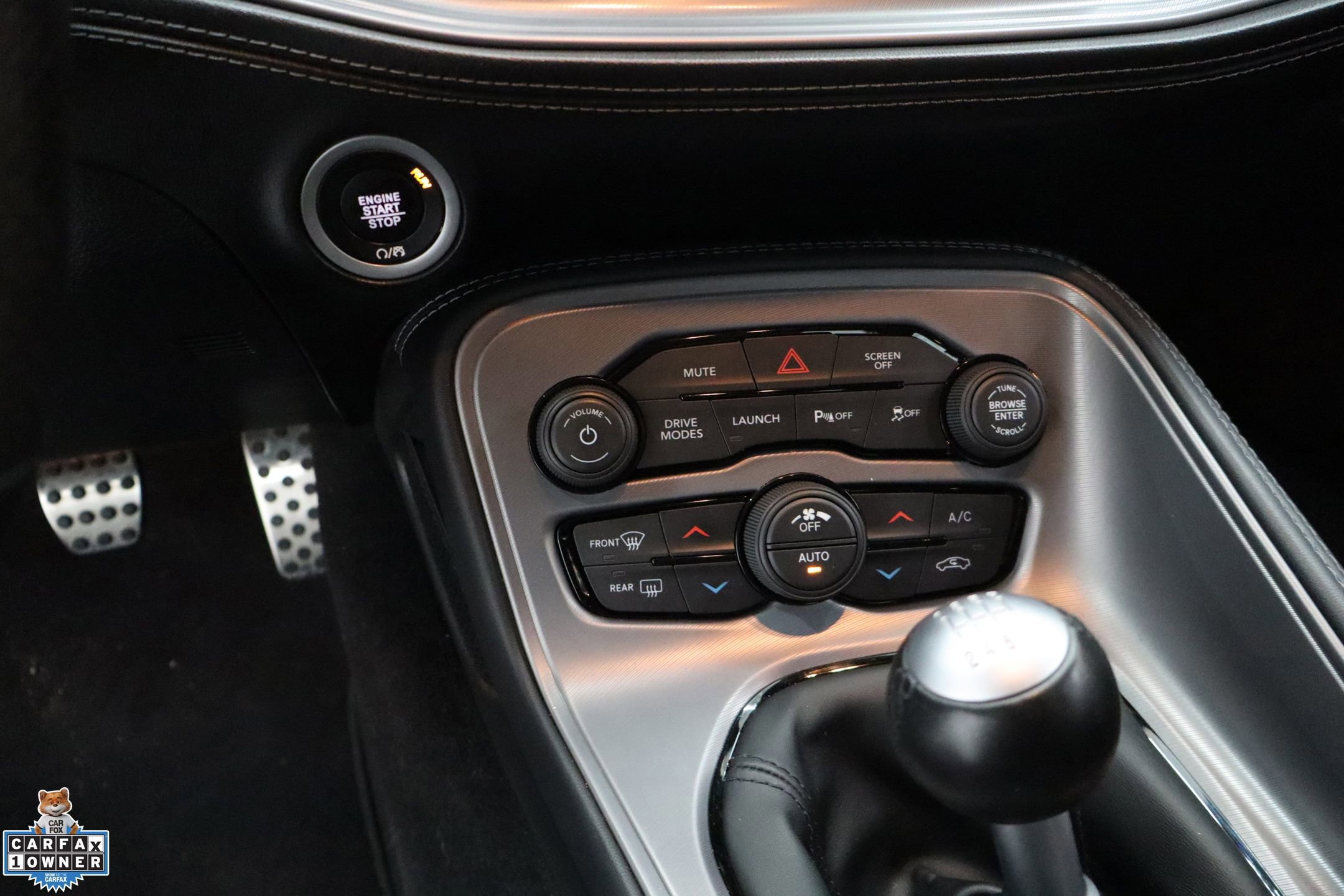 Used 2023 Dodge Challenger R/T Scat Pack w/ Plus Package image 27