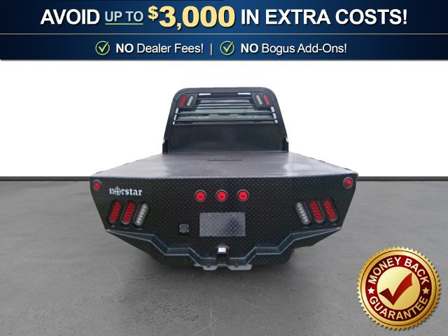 Certified 2022 Ford F350 XL w/ XL Value Package RWD image 24