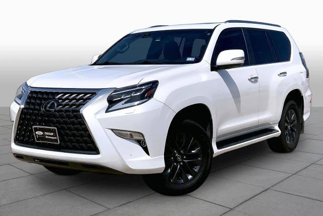 Used 2021 Lexus GX 460 Premium w/ Premium Package