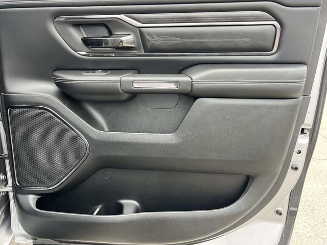 Used 2022 RAM 1500 Limited AWD/4WD image 21