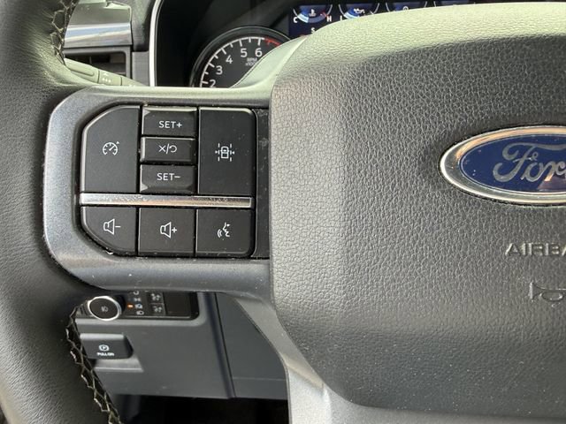 Certified 2023 Ford F150 XLT w/ Equipment Group 302A High AWD/4WD image 25