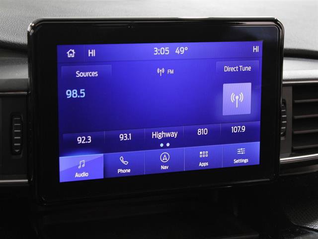 Certified 2023 Ford Explorer ST-Line w/ Class IV Trailer Tow Package image 12