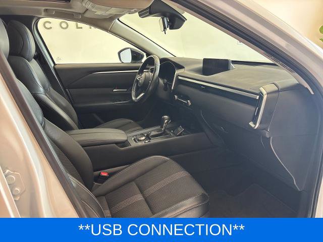 Used 2023 MAZDA CX-50 2.5 S w/ Cargo Package AWD/4WD image 10