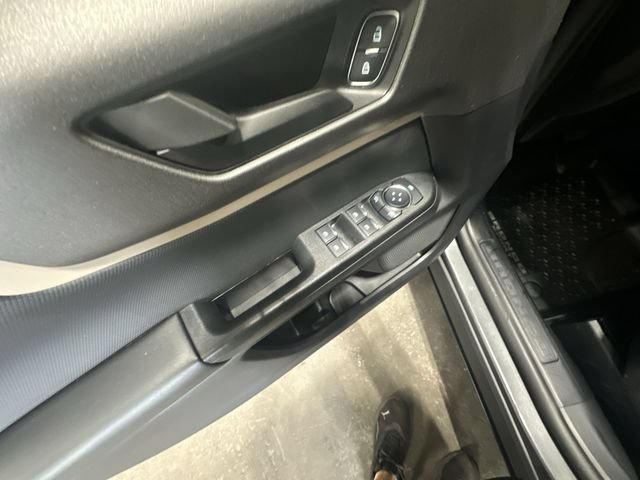 Certified 2025 Ford Bronco Sport Big Bend AWD/4WD image 19