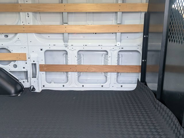 Certified 2024 Ford Transit 250 Low Roof w/ Exterior Upgrade Package image 22