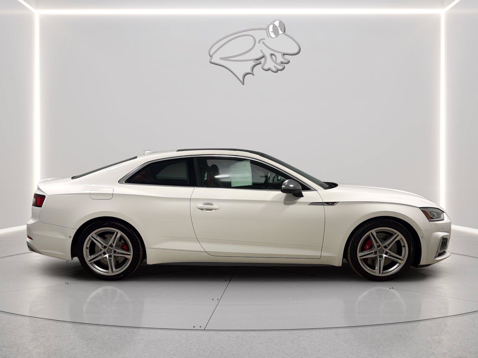 Used 2019 Audi S5 Prestige w/ S Sport Package AWD/4WD image 6
