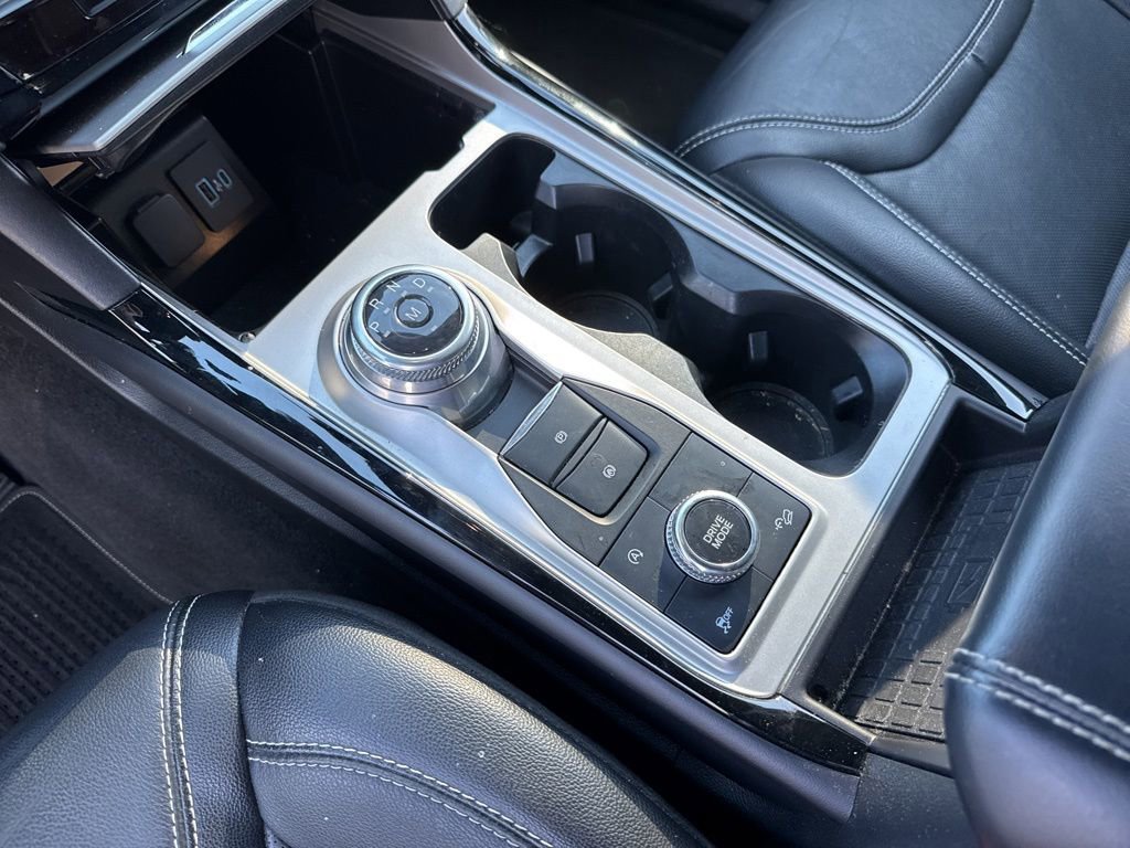Certified 2022 Ford Explorer ST w/ Equipment Group 401A image 18