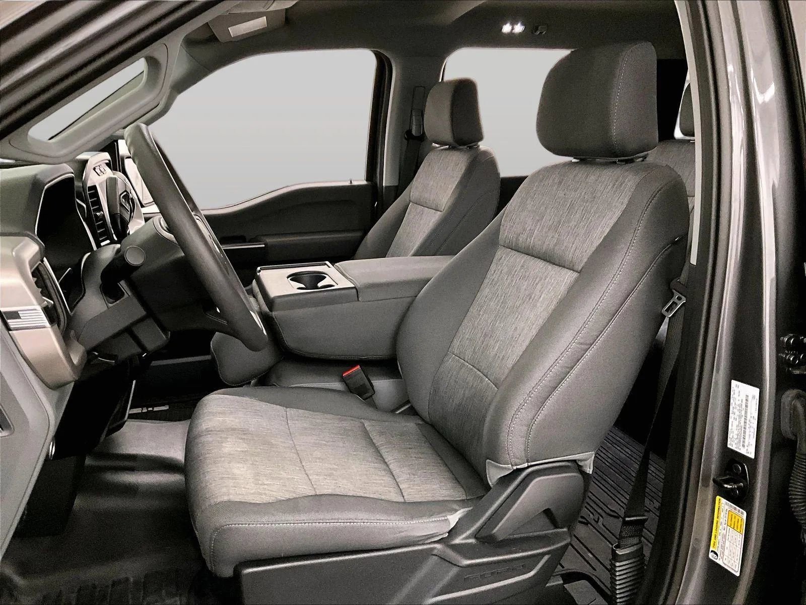 Certified 2023 Ford F150 XL AWD/4WD image 24