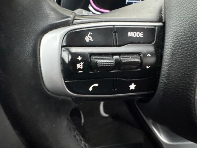 Used 2023 Kia Sportage X-Line w/ X-Line Premium Package AWD/4WD image 4