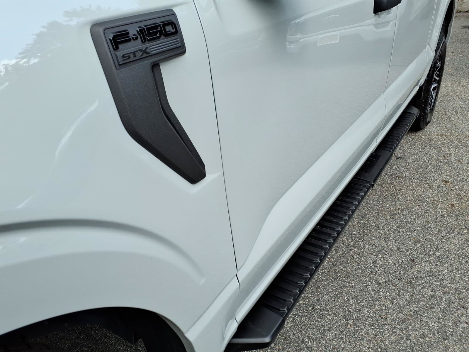 Certified 2023 Ford F150 XL w/ STX Appearance Package AWD/4WD image 11
