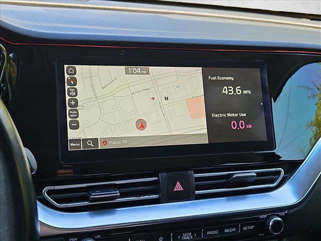 Used 2022 Kia Niro Touring Special Edition FWD image 13