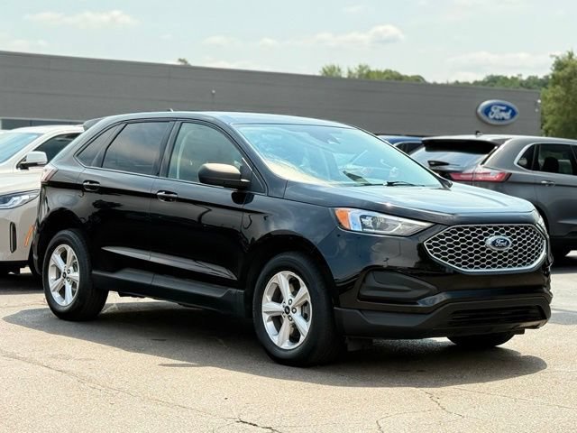 Certified 2024 Ford Edge SE AWD/4WD image 25