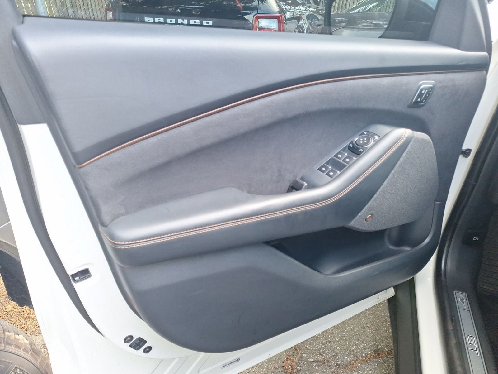 Certified 2023 Ford Mustang Mach-E GT AWD/4WD image 12