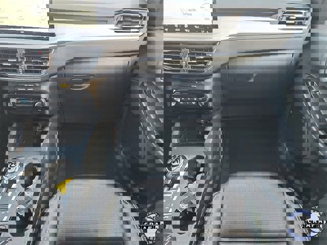 Certified 2024 Ford Escape Platinum image 10