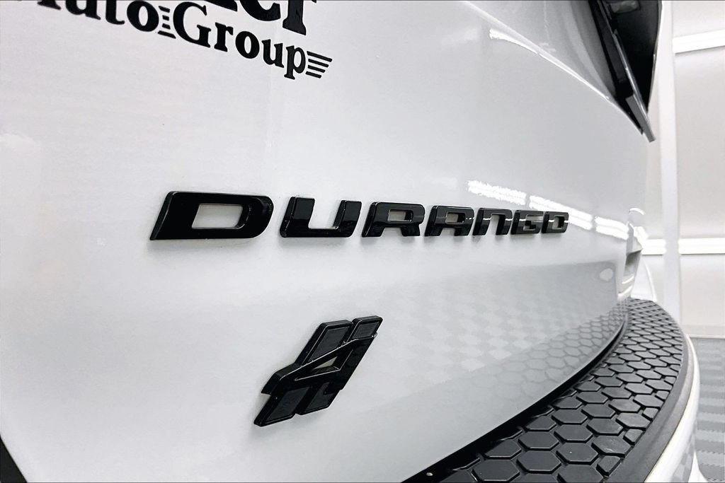 Used 2023 Dodge Durango R/T AWD/4WD image 8