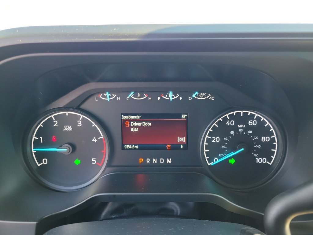 Certified 2026 Ford F450 XL w/ XL Driver Assist Package AWD/4WD image 26