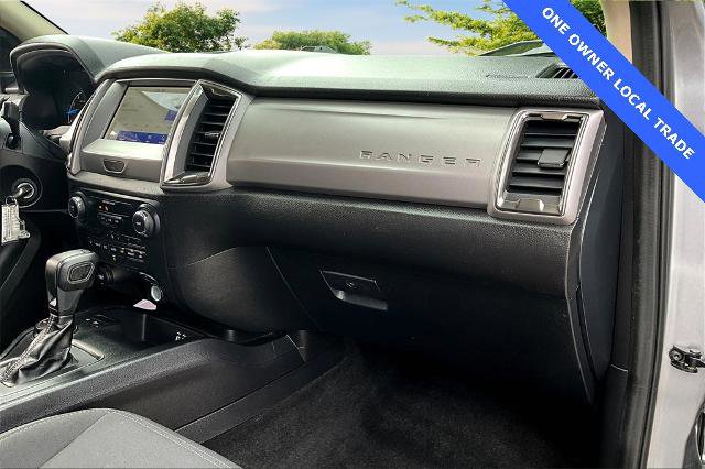 Certified 2023 Ford Ranger XLT w/ Trailer Tow Package image 17