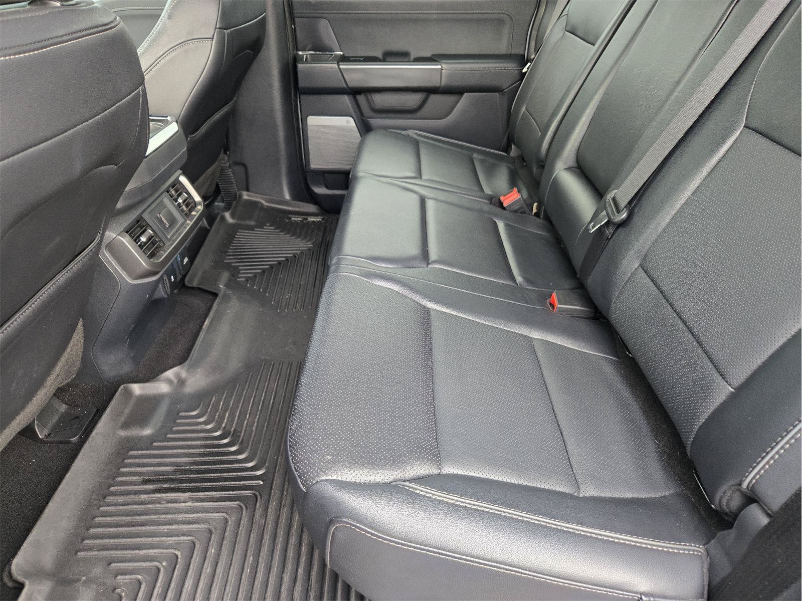 Certified 2024 Ford F150 Lariat AWD/4WD image 28