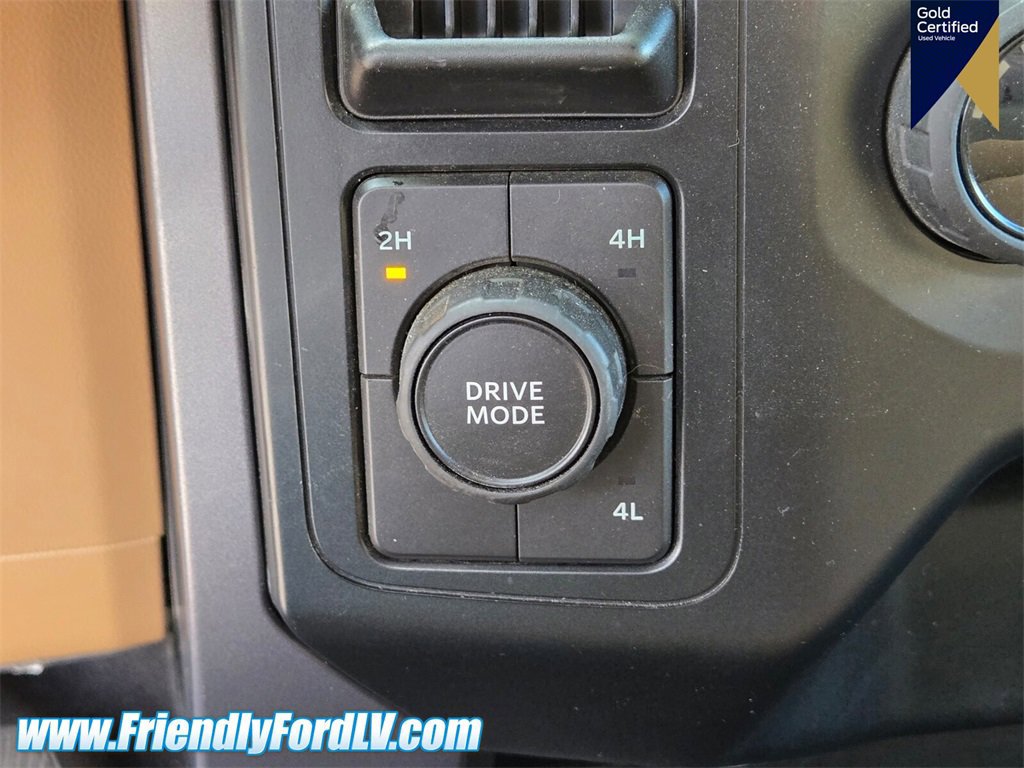 Certified 2023 Ford F150 XLT image 22