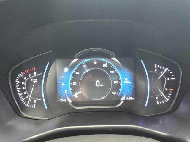 Used 2019 Hyundai Santa Fe Limited AWD/4WD image 20