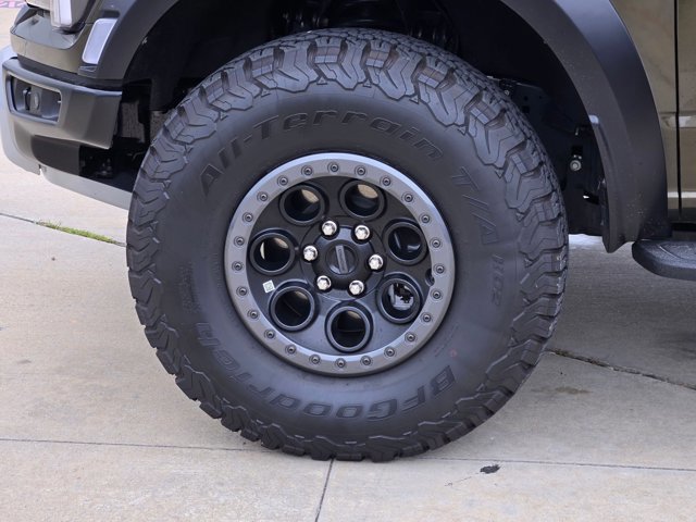 Certified 2026 Ford F150 Raptor AWD/4WD image 26
