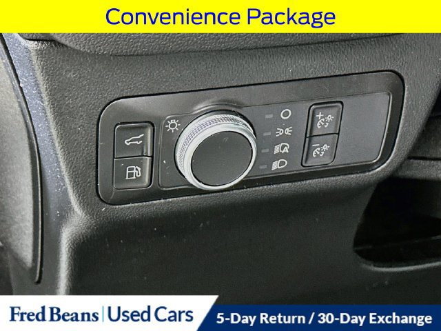 Certified 2022 Ford Escape SE w/ Convenience Package AWD/4WD image 13