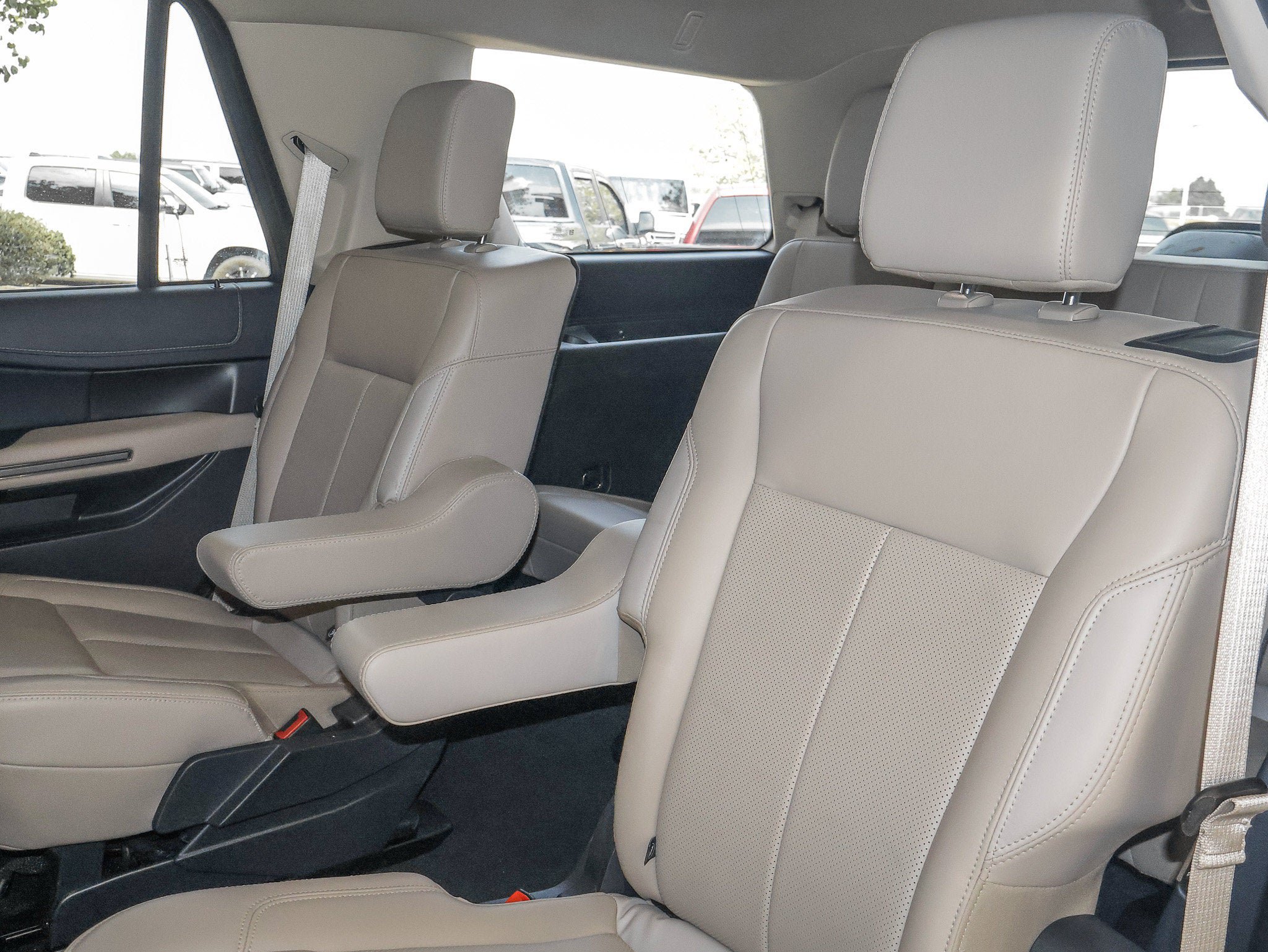 Certified 2023 Ford Expedition XLT AWD/4WD image 37