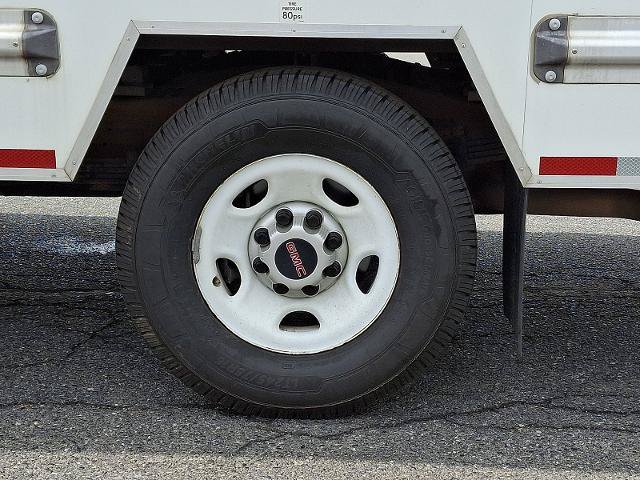 Used 2021 GMC Savana 3500 w/ Power Convenience Package RWD image 8