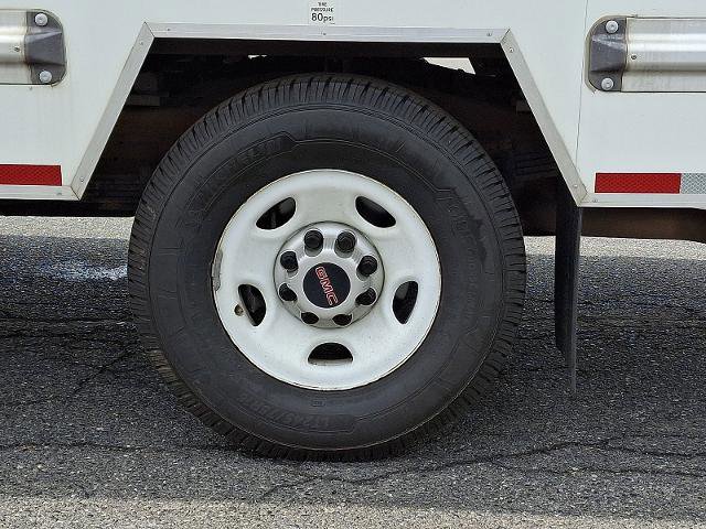 Used 2021 GMC Savana 3500 w/ Power Convenience Package RWD image 8