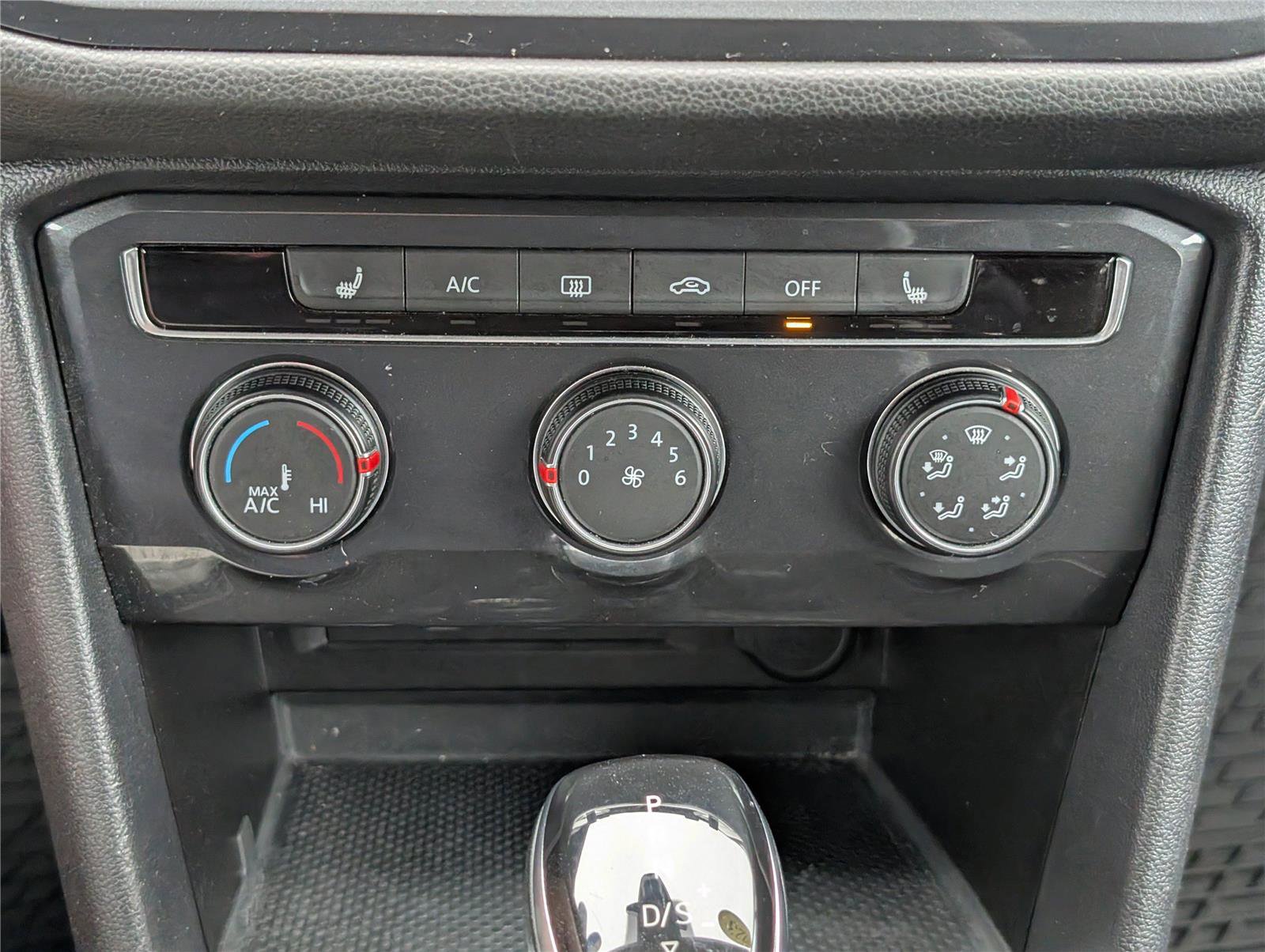 Used 2023 Volkswagen Tiguan S w/ Driver Assistance Package image 23