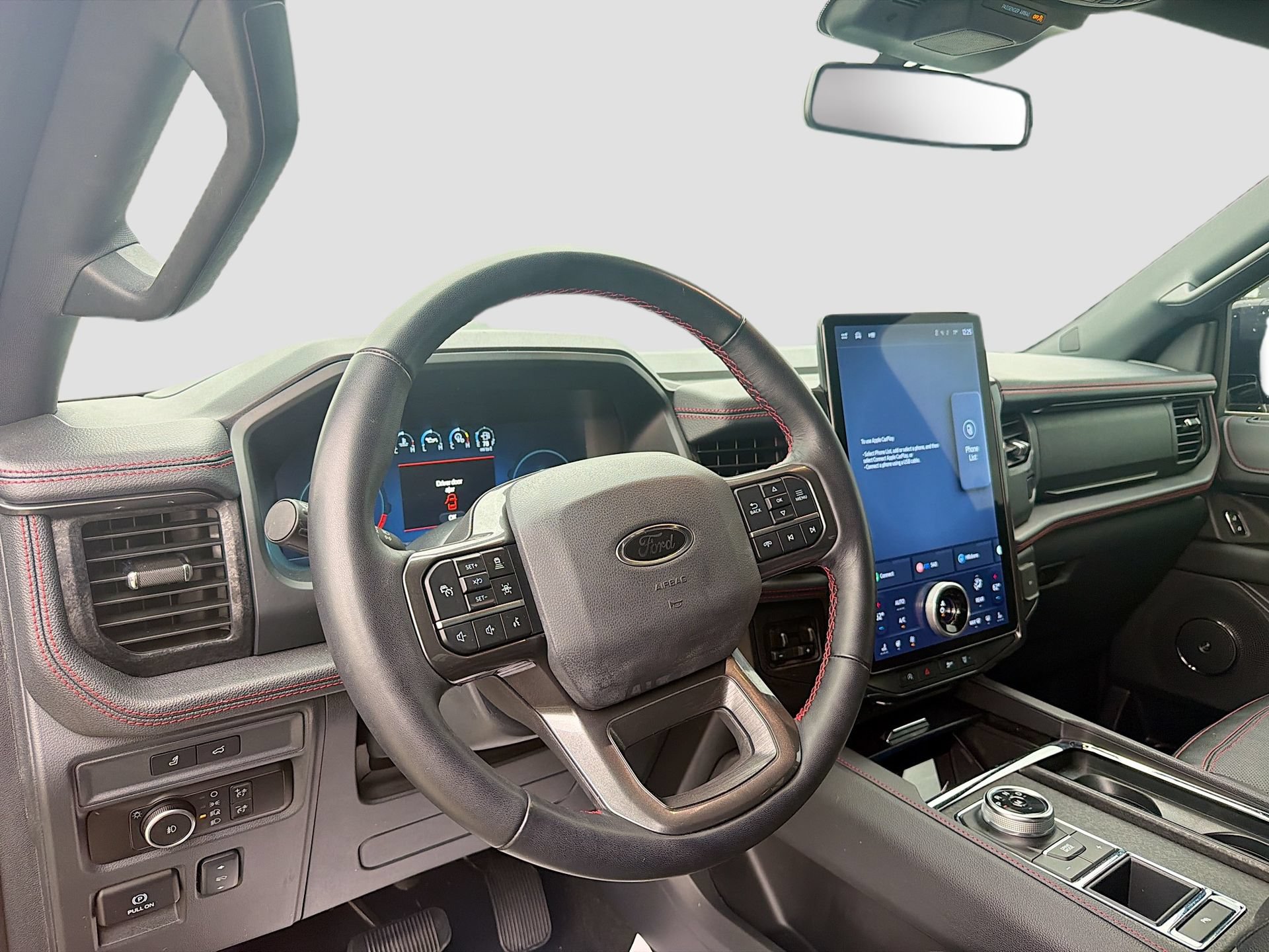 Certified 2024 Ford Expedition Limited RWD image 12
