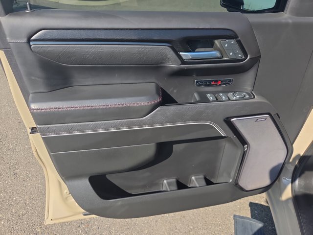 Used 2022 GMC Sierra 1500 AT4X AWD/4WD image 11