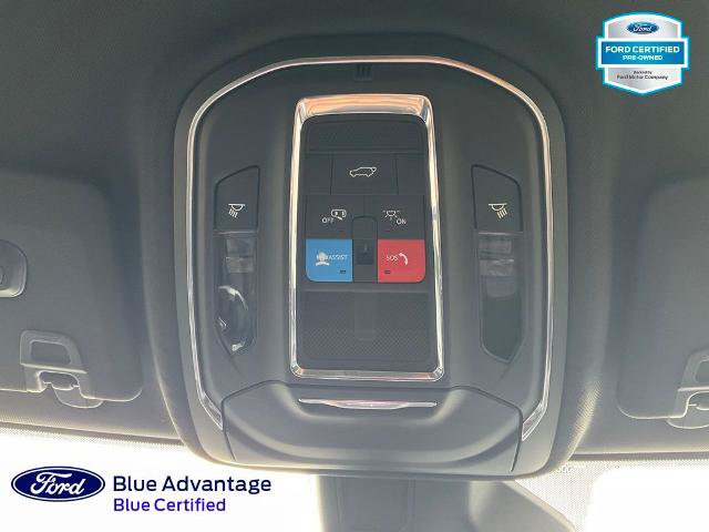 Used 2025 Jeep Grand Cherokee Limited AWD/4WD image 15