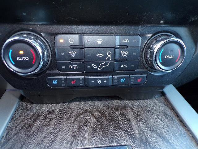 Certified 2019 Ford F250 Lariat w/ Lariat Ultimate Package image 19